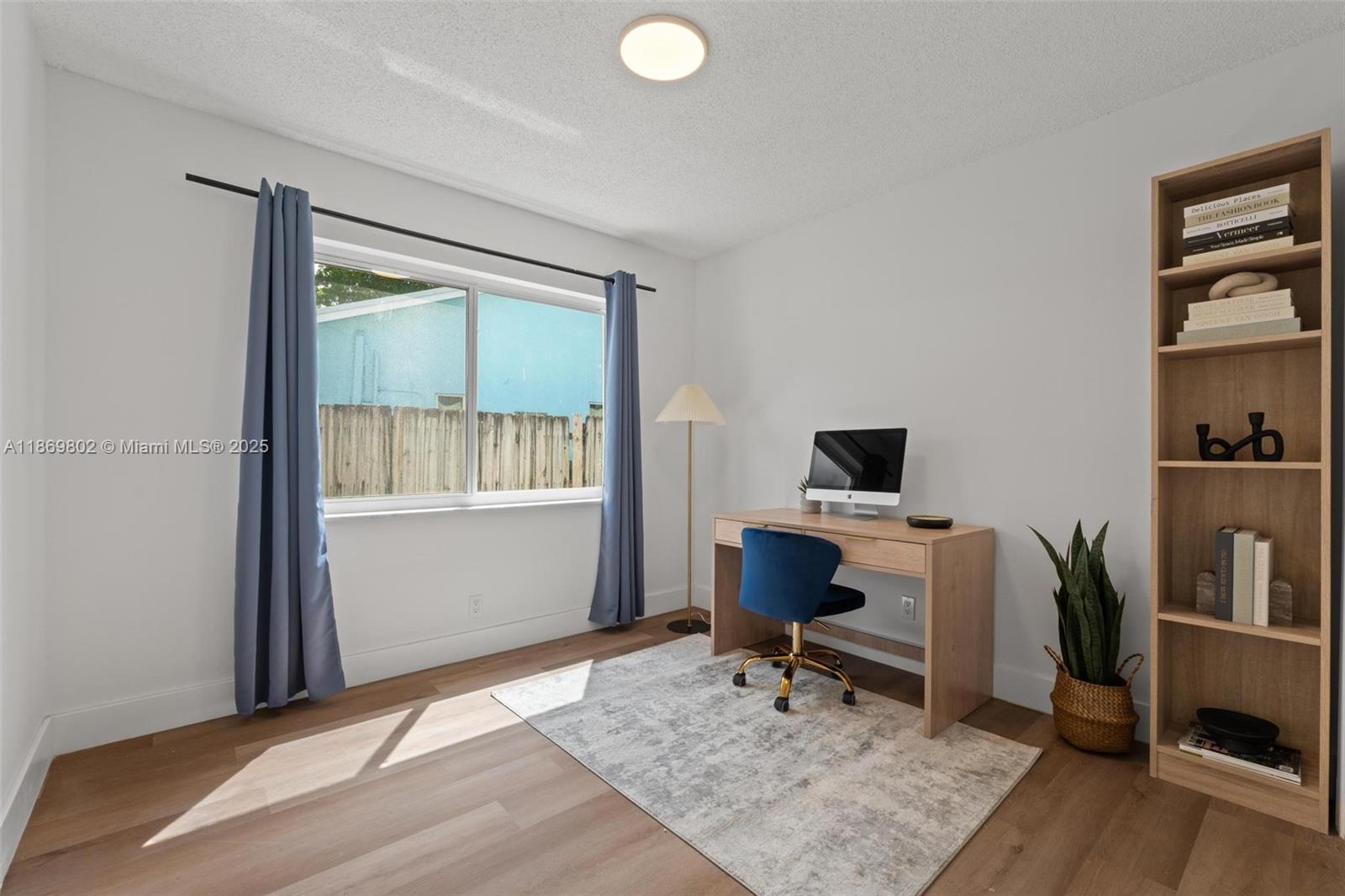 PALM-AIRE VILLAGE 2ND SEC - Residential