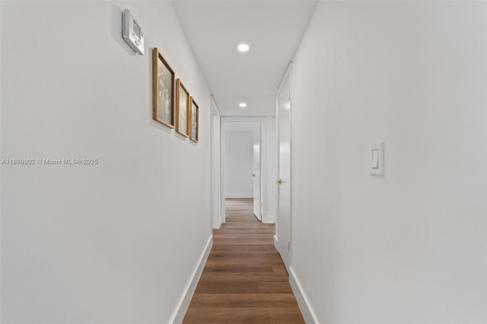 PALM-AIRE VILLAGE 2ND SEC - Residential