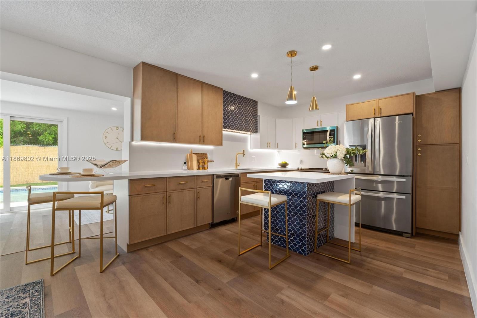 PALM-AIRE VILLAGE 2ND SEC - Residential