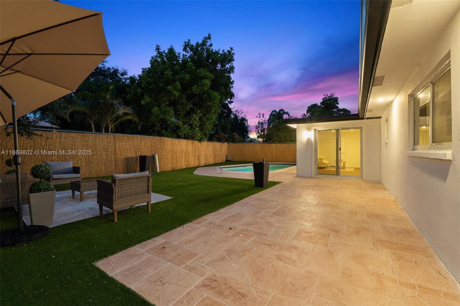 PALM-AIRE VILLAGE 2ND SEC - Residential