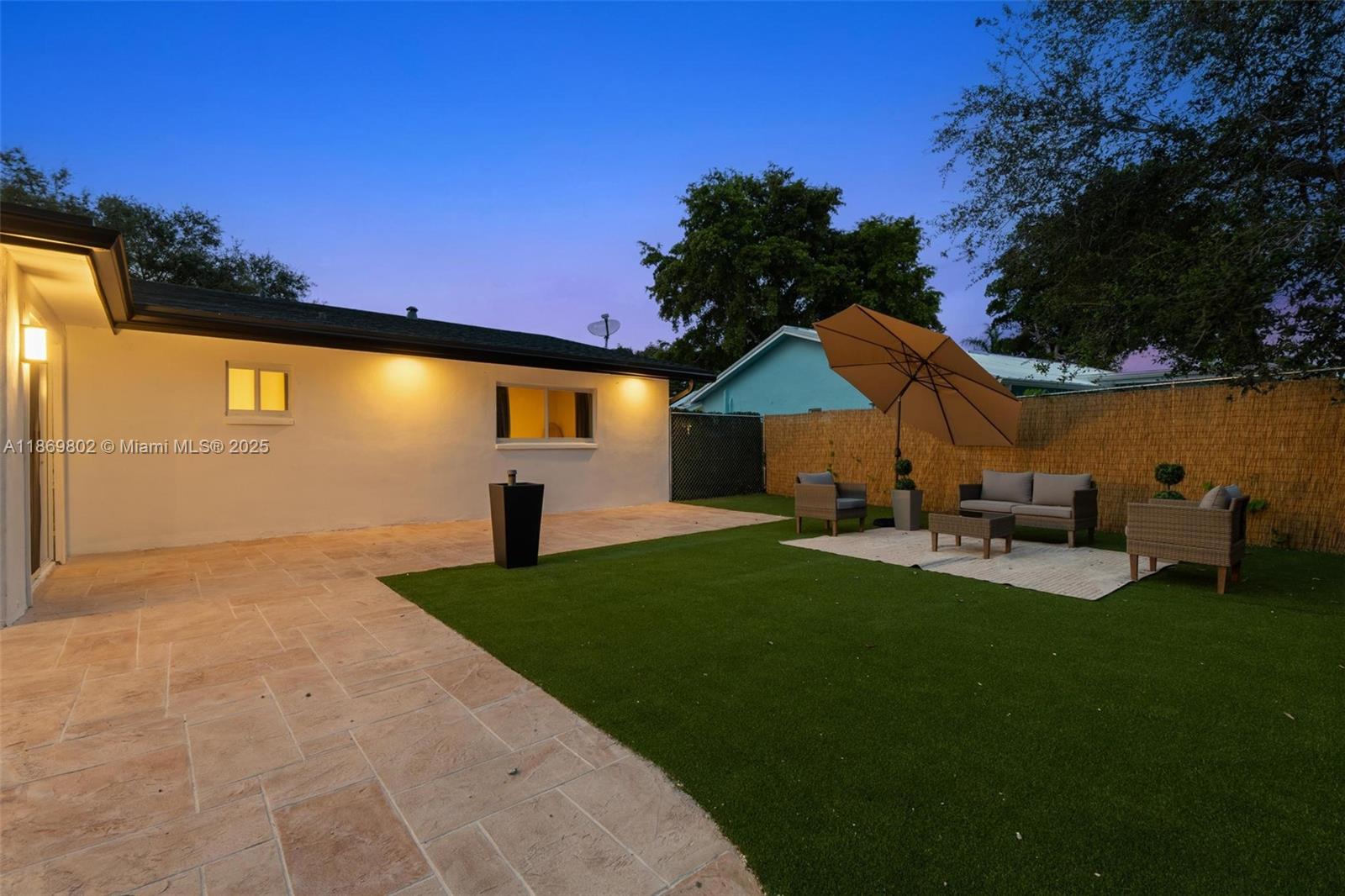 PALM-AIRE VILLAGE 2ND SEC - Residential