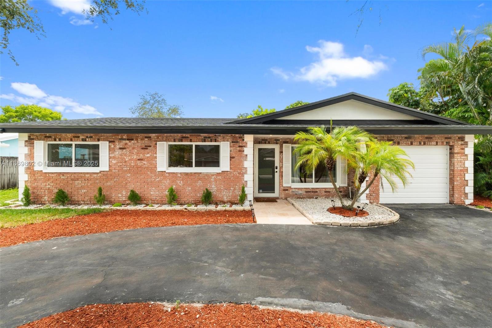 PALM-AIRE VILLAGE 2ND SEC - Residential