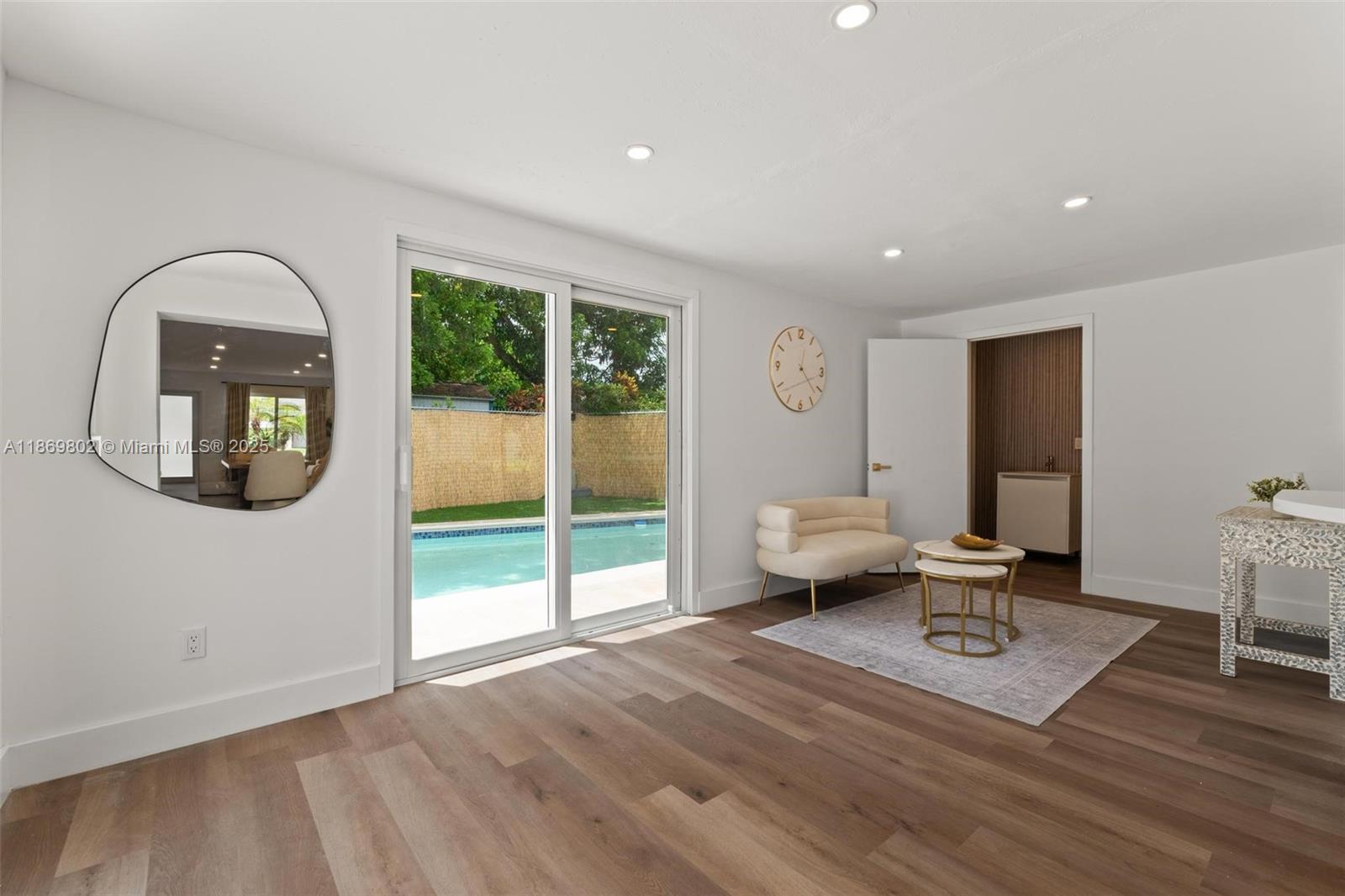 PALM-AIRE VILLAGE 2ND SEC - Residential