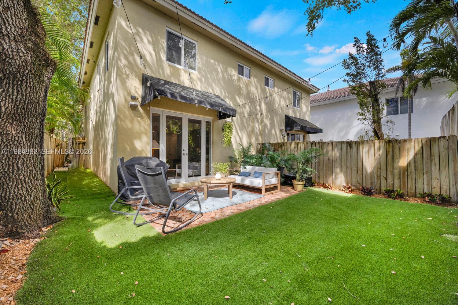 ALLAMANDA GDNS - Residential