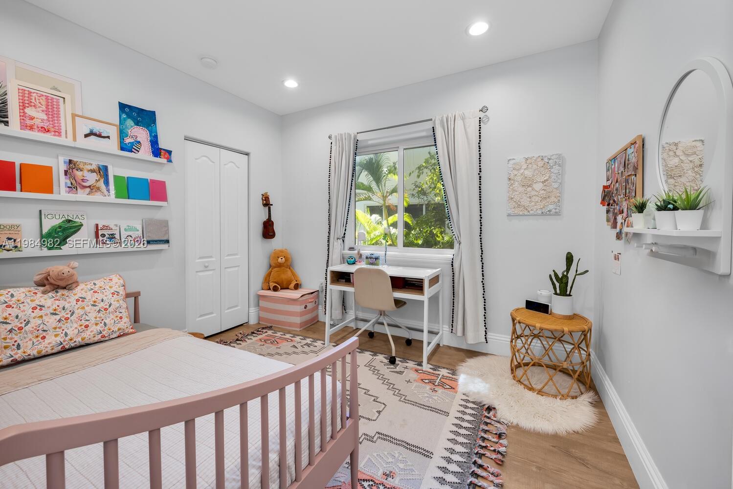 ALLAMANDA GDNS - Residential