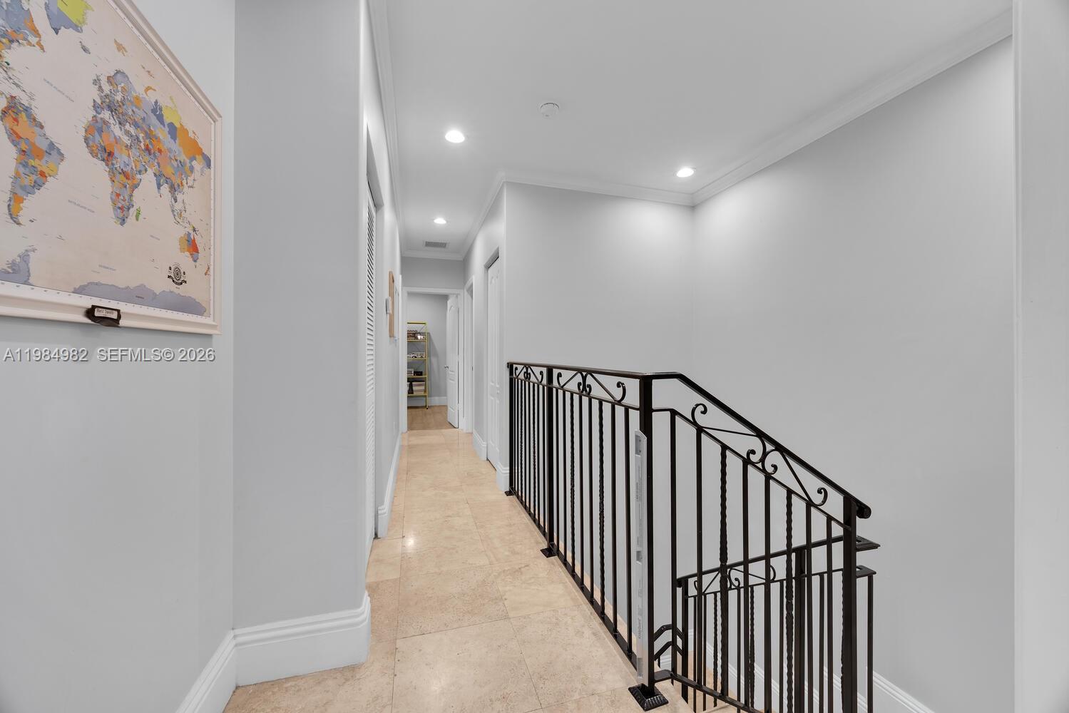 ALLAMANDA GDNS - Residential