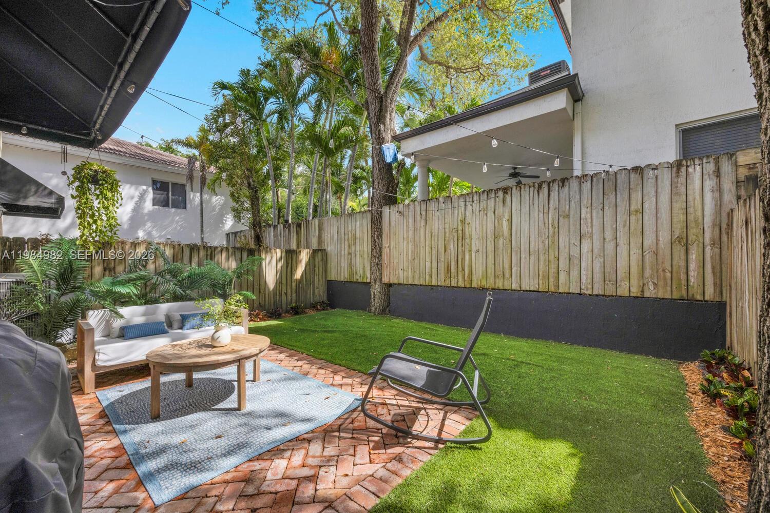 ALLAMANDA GDNS - Residential