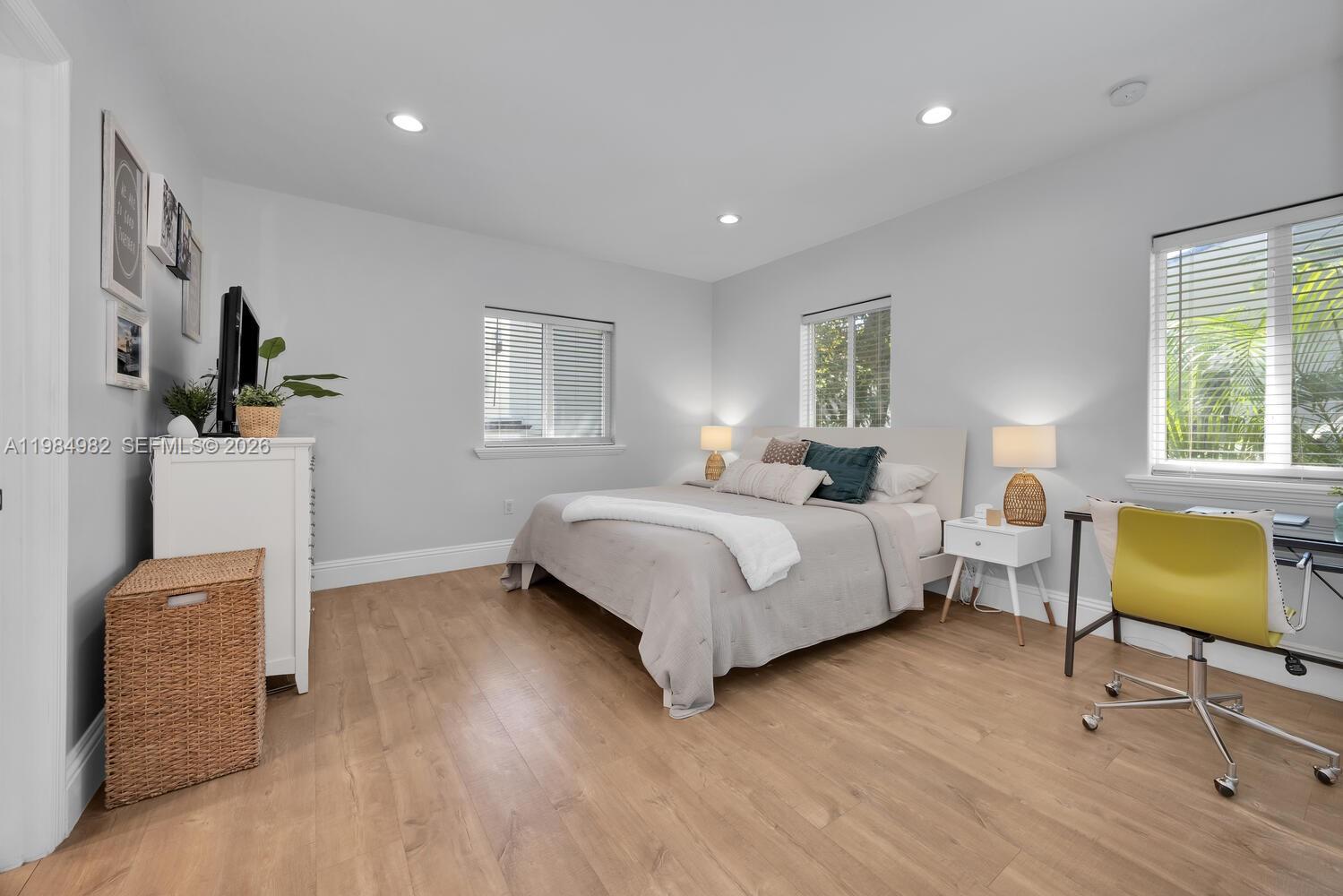 ALLAMANDA GDNS - Residential