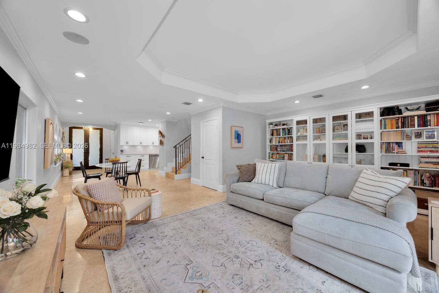 ALLAMANDA GDNS - Residential