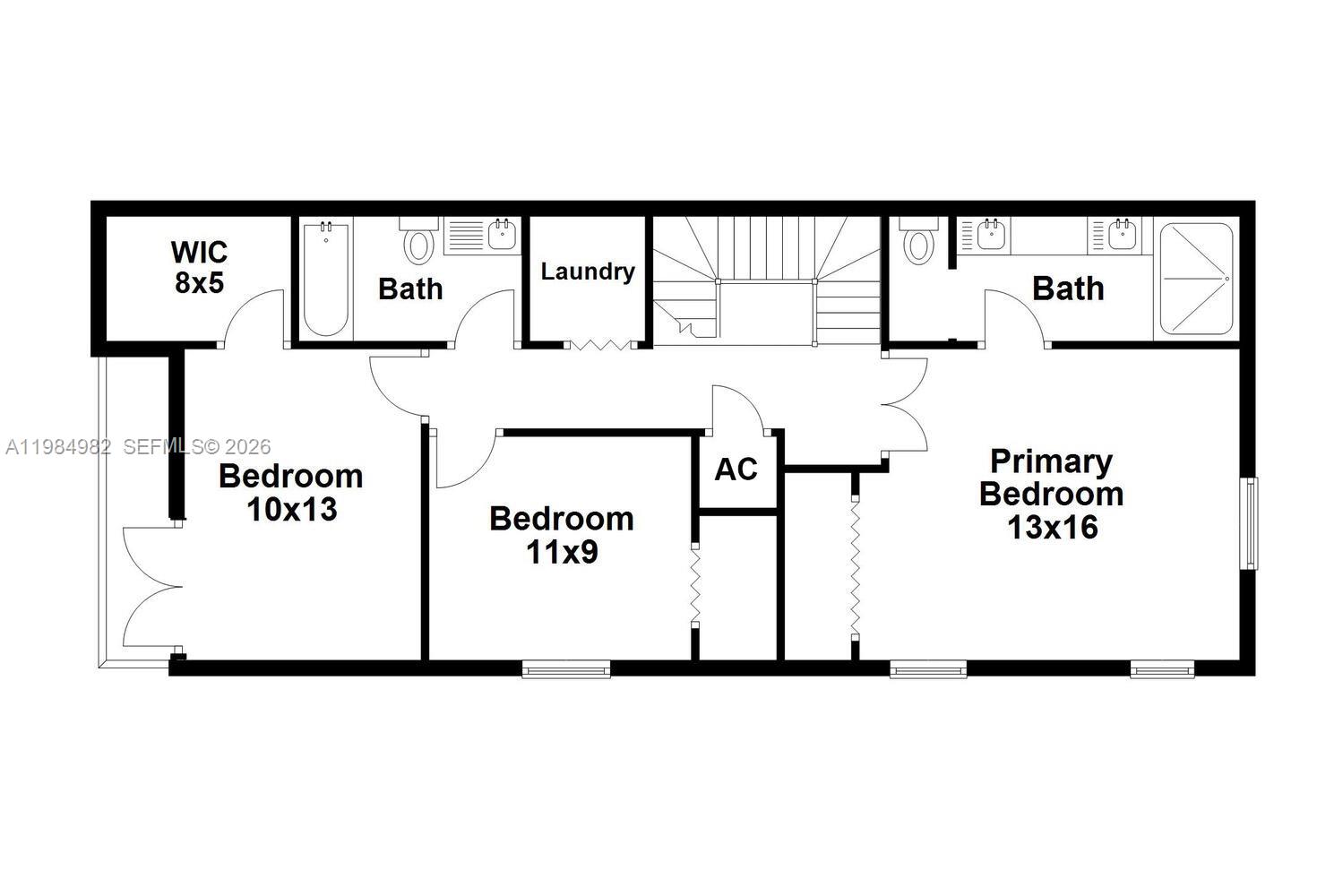 ALLAMANDA GDNS - Residential