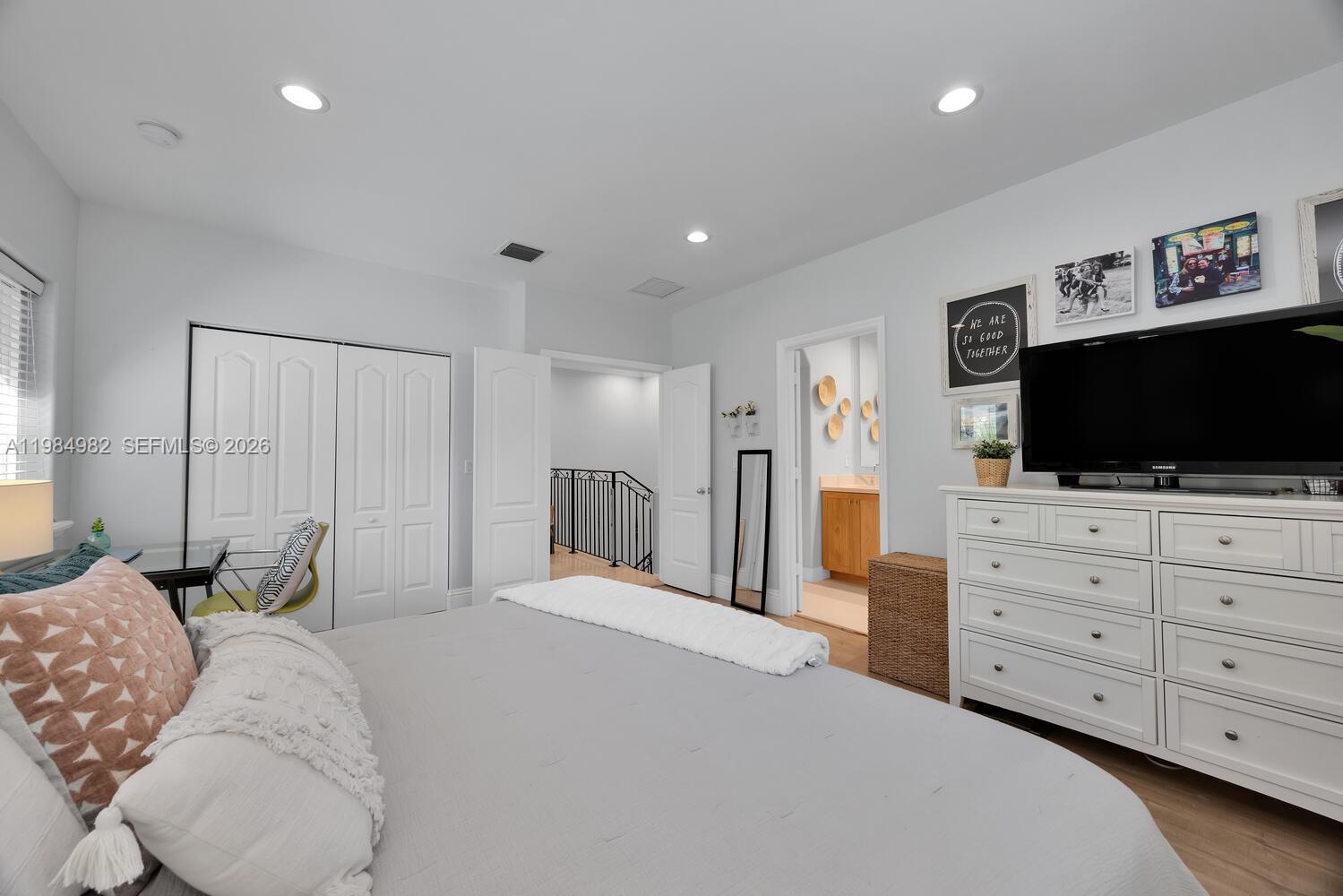 ALLAMANDA GDNS - Residential