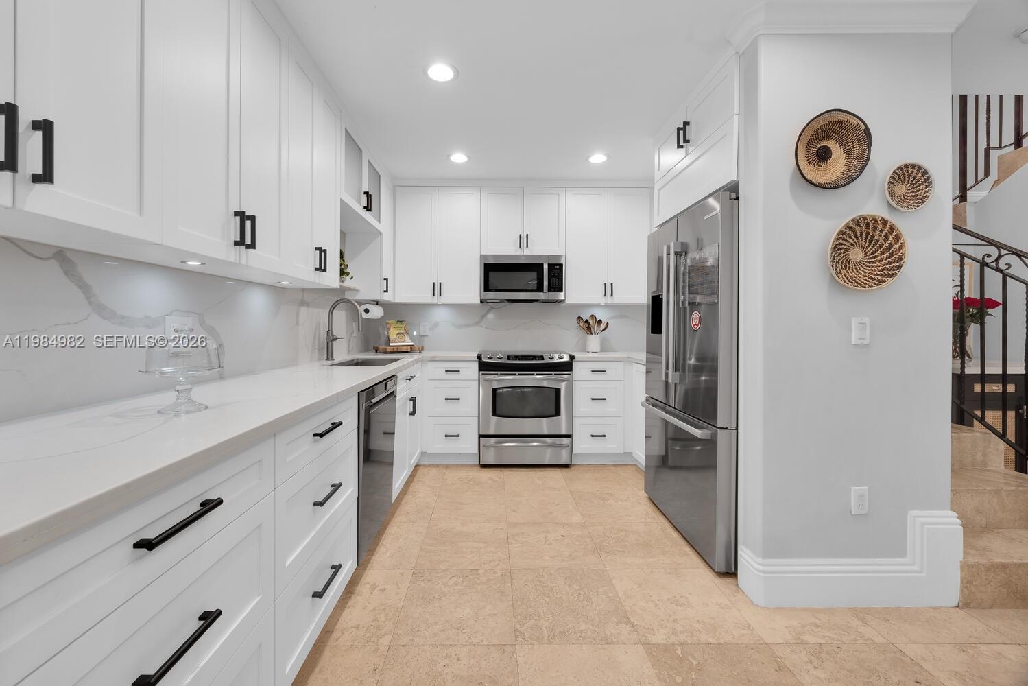 ALLAMANDA GDNS - Residential