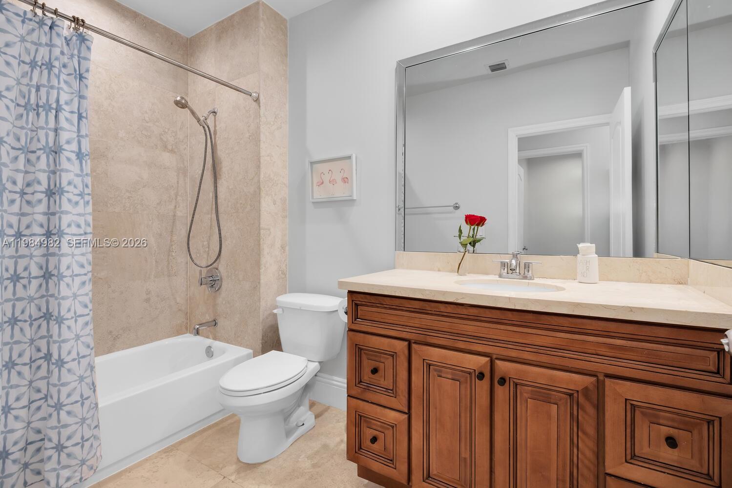 ALLAMANDA GDNS - Residential