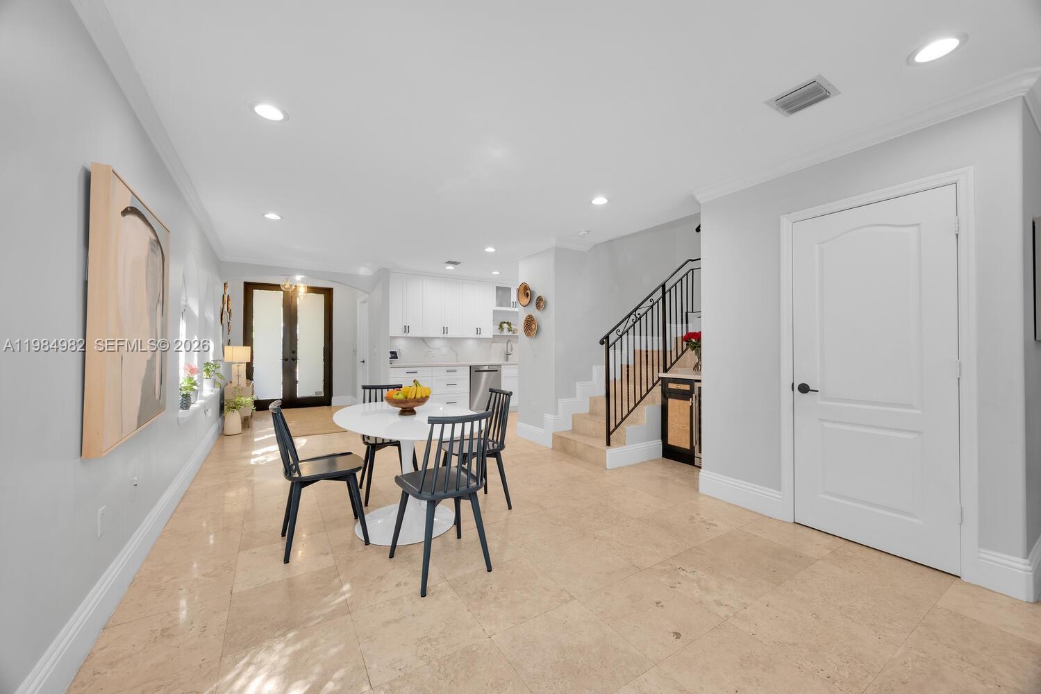 ALLAMANDA GDNS - Residential