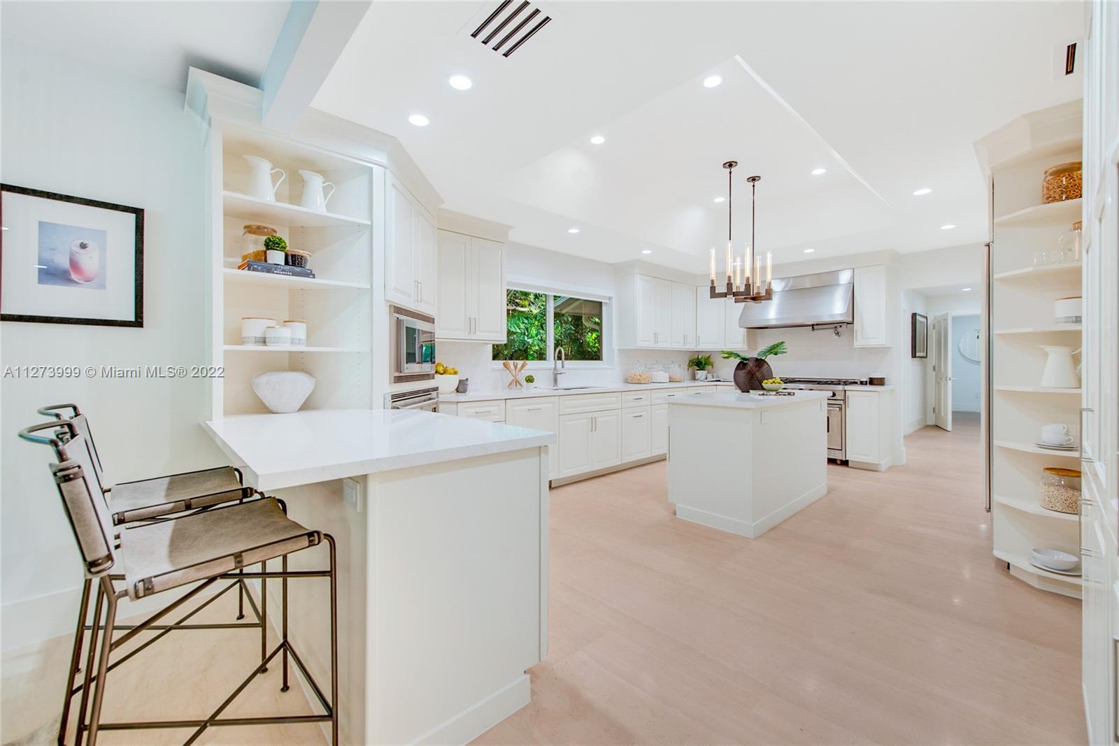 SNAPPER CREEK - Residential