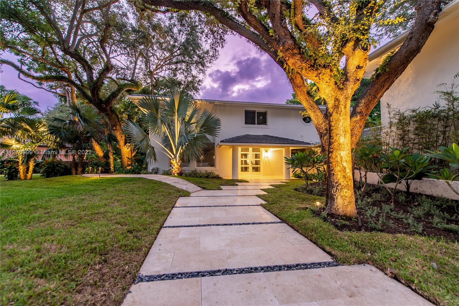 SNAPPER CREEK - Residential