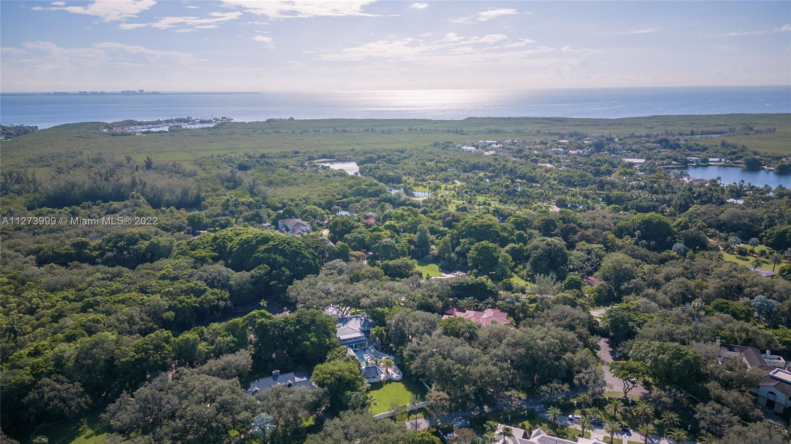 SNAPPER CREEK - Residential