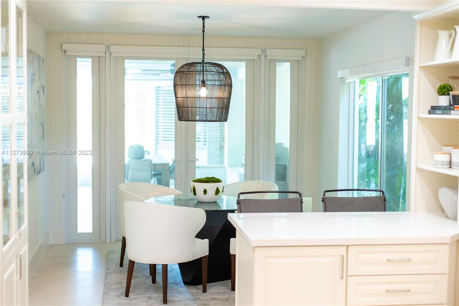 SNAPPER CREEK - Residential