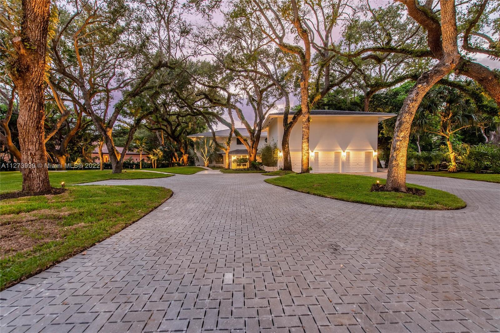 SNAPPER CREEK - Residential