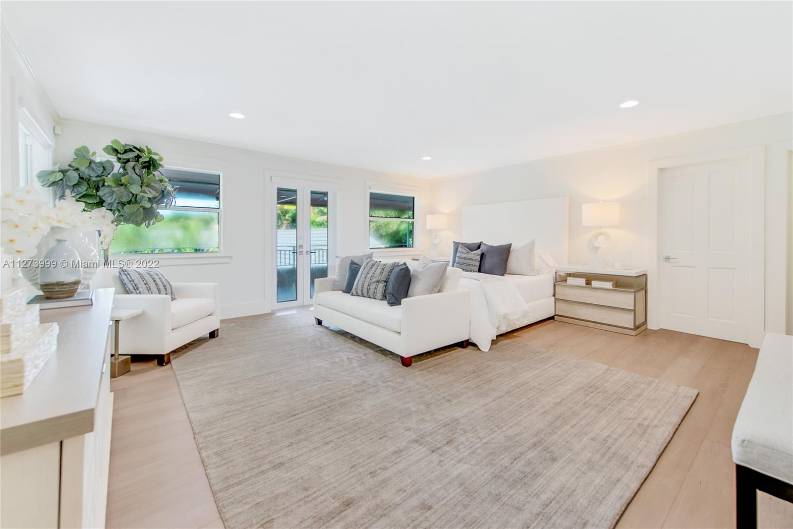 SNAPPER CREEK - Residential