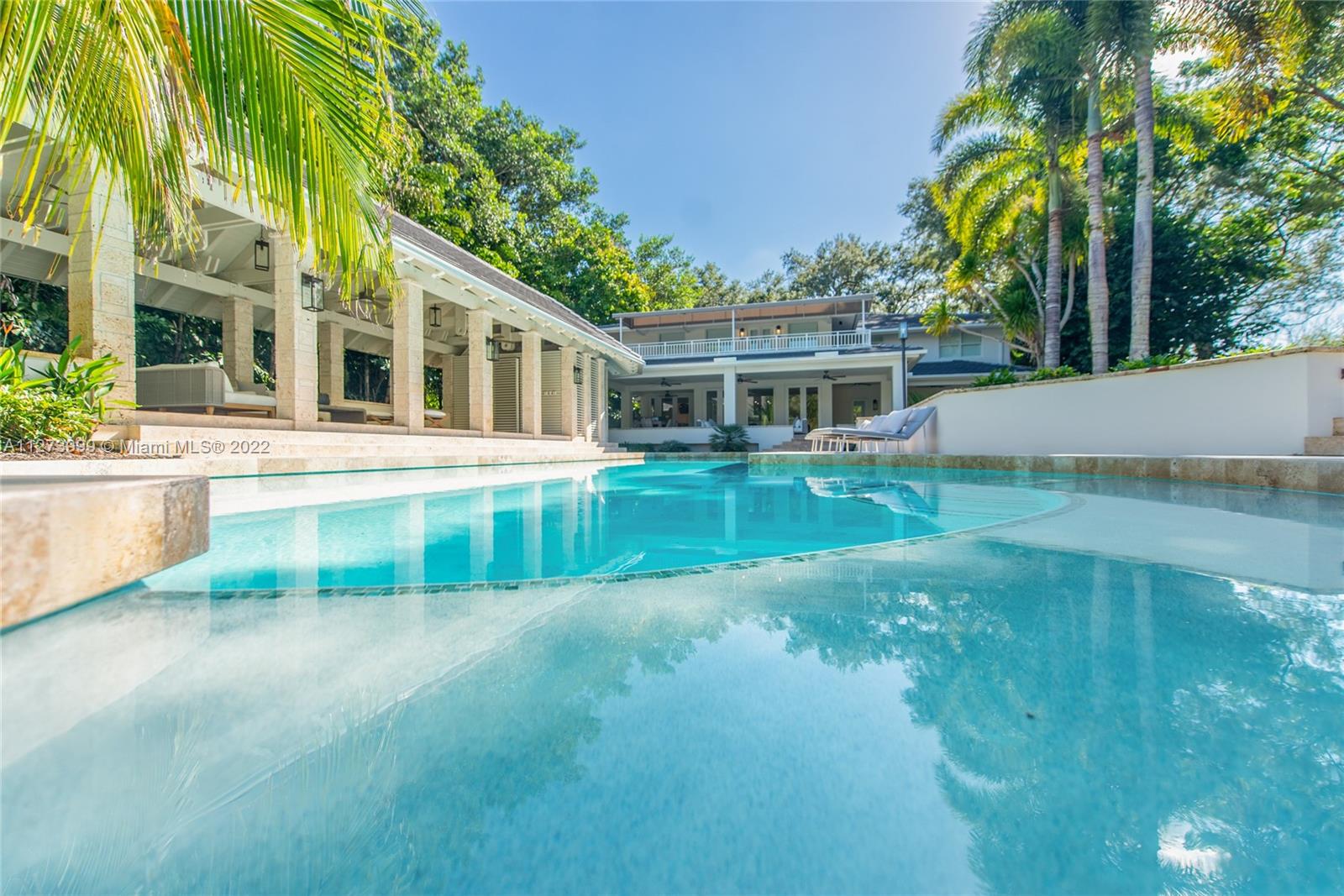 SNAPPER CREEK - Residential