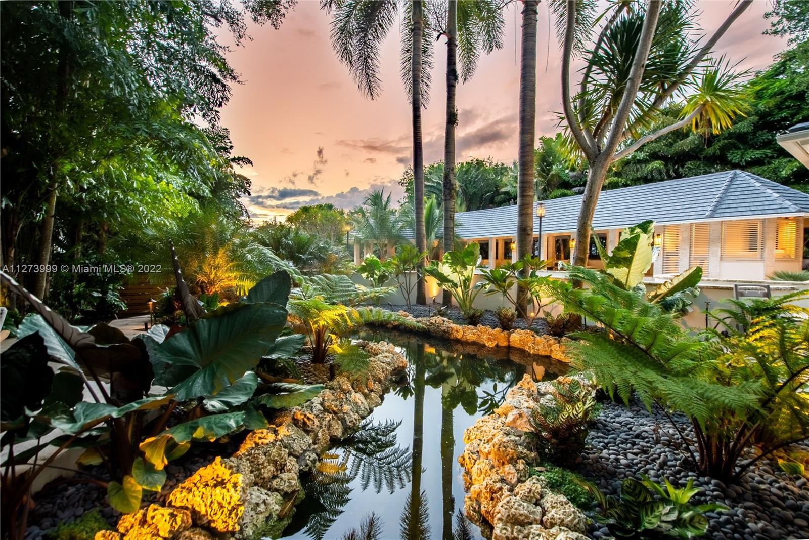 SNAPPER CREEK - Residential