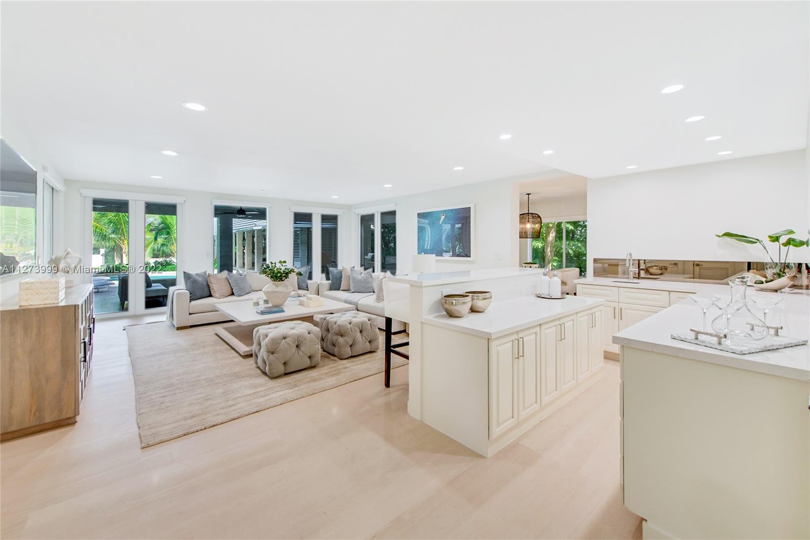 SNAPPER CREEK - Residential