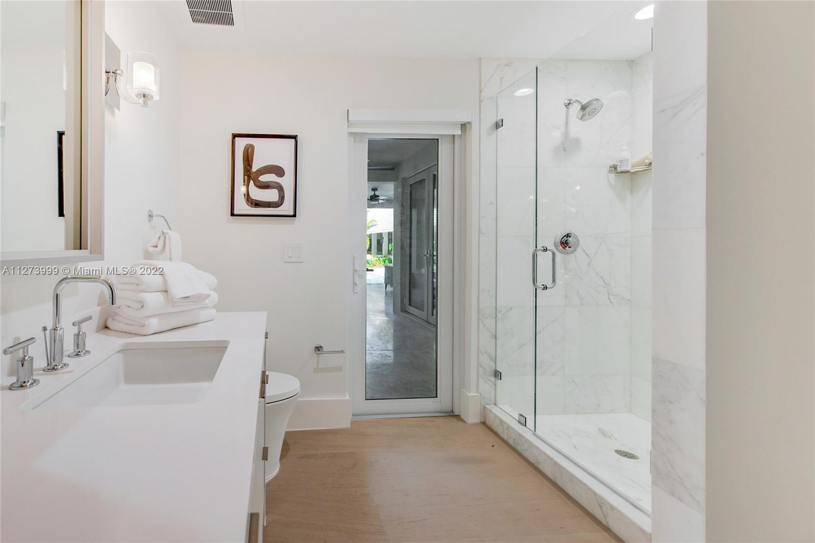 SNAPPER CREEK - Residential