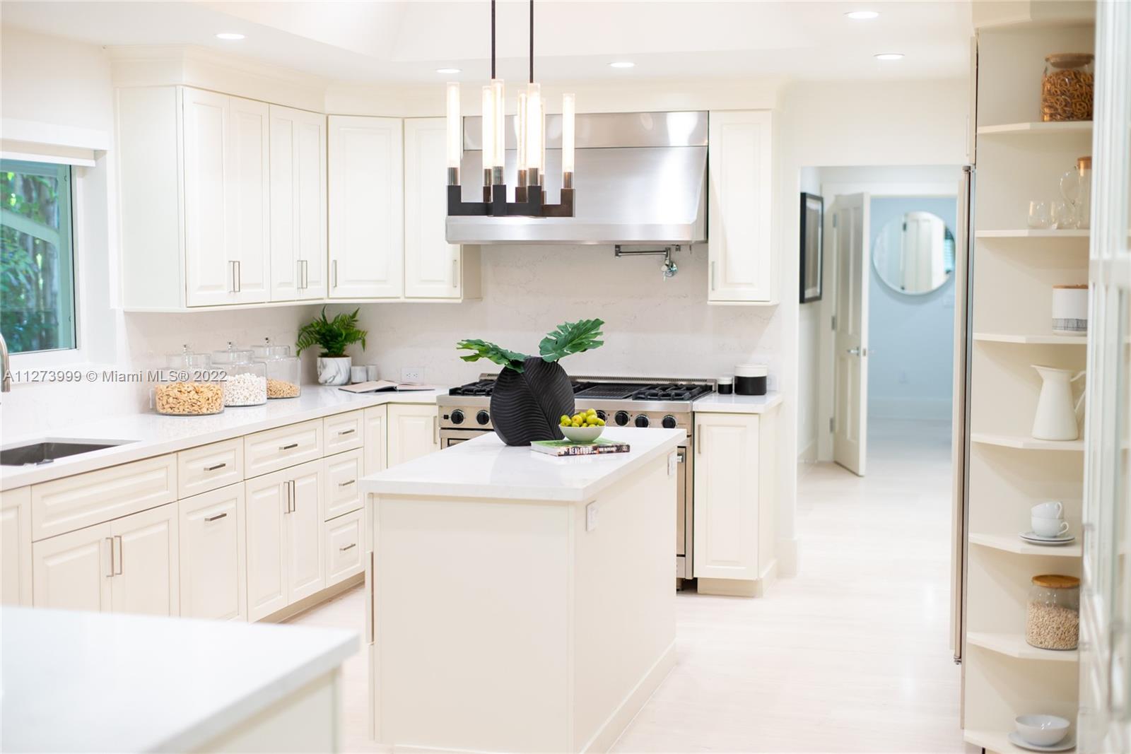 SNAPPER CREEK - Residential