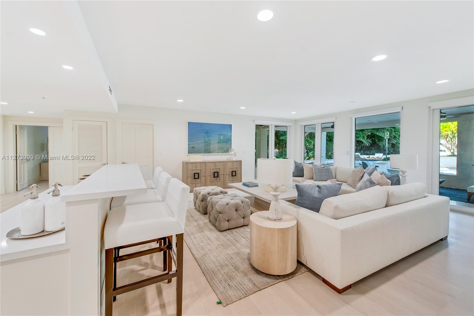 SNAPPER CREEK - Residential