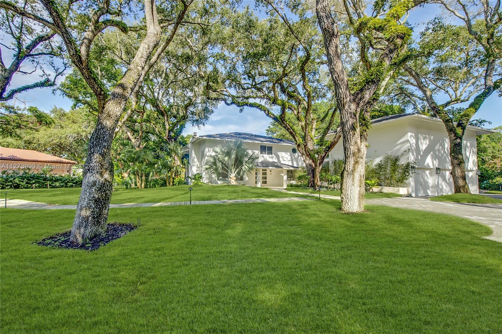 SNAPPER CREEK - Residential