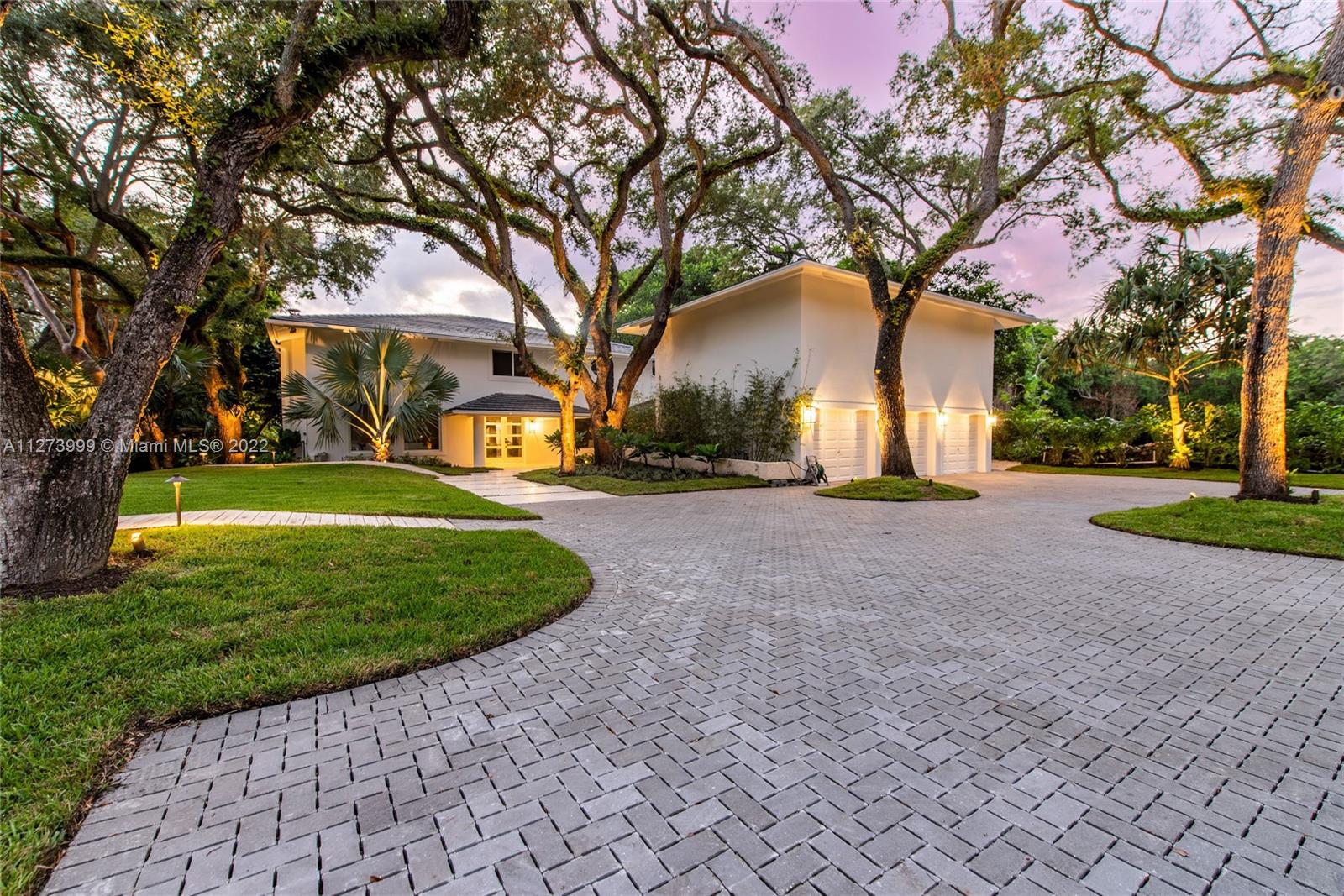 SNAPPER CREEK - Residential