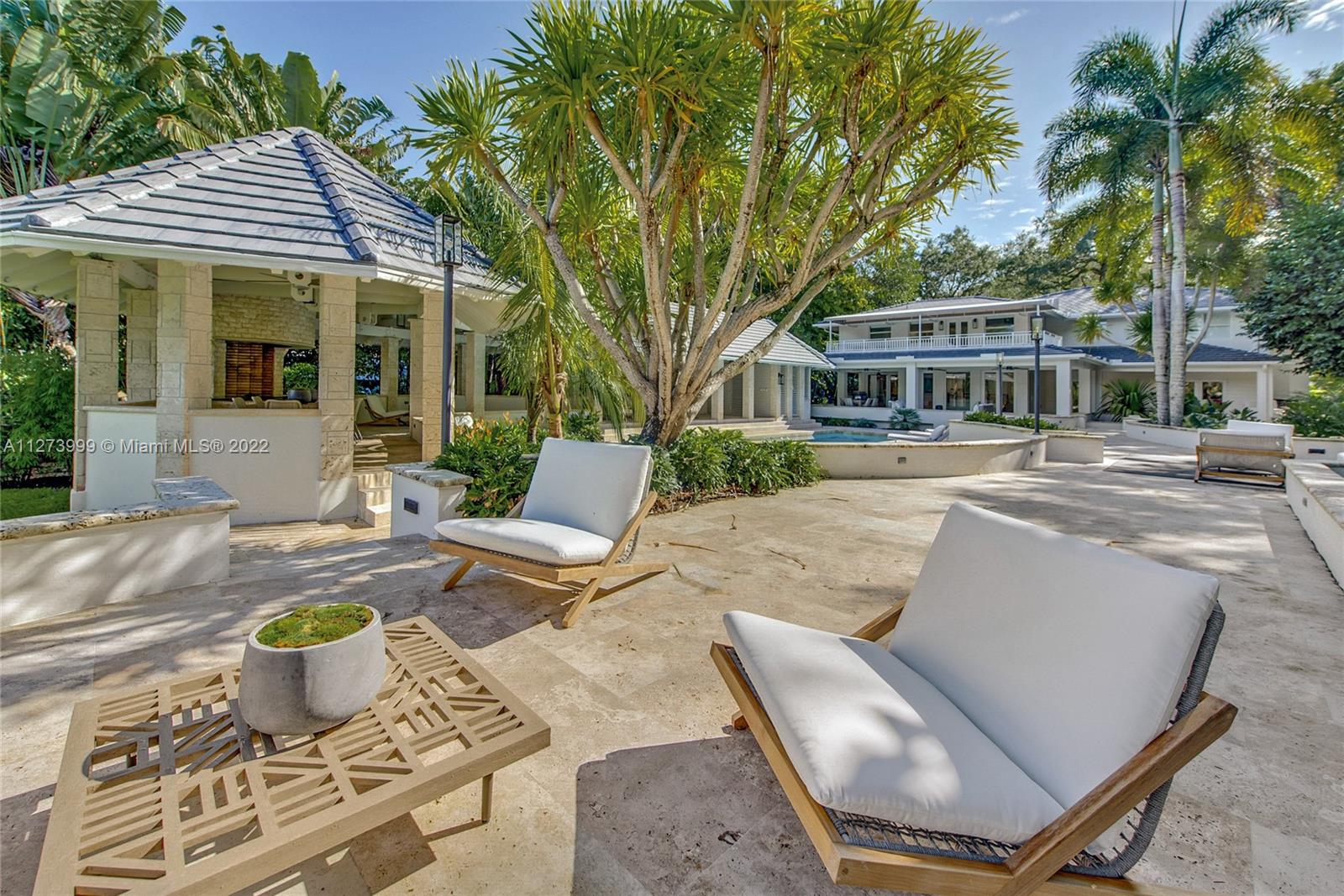 SNAPPER CREEK - Residential