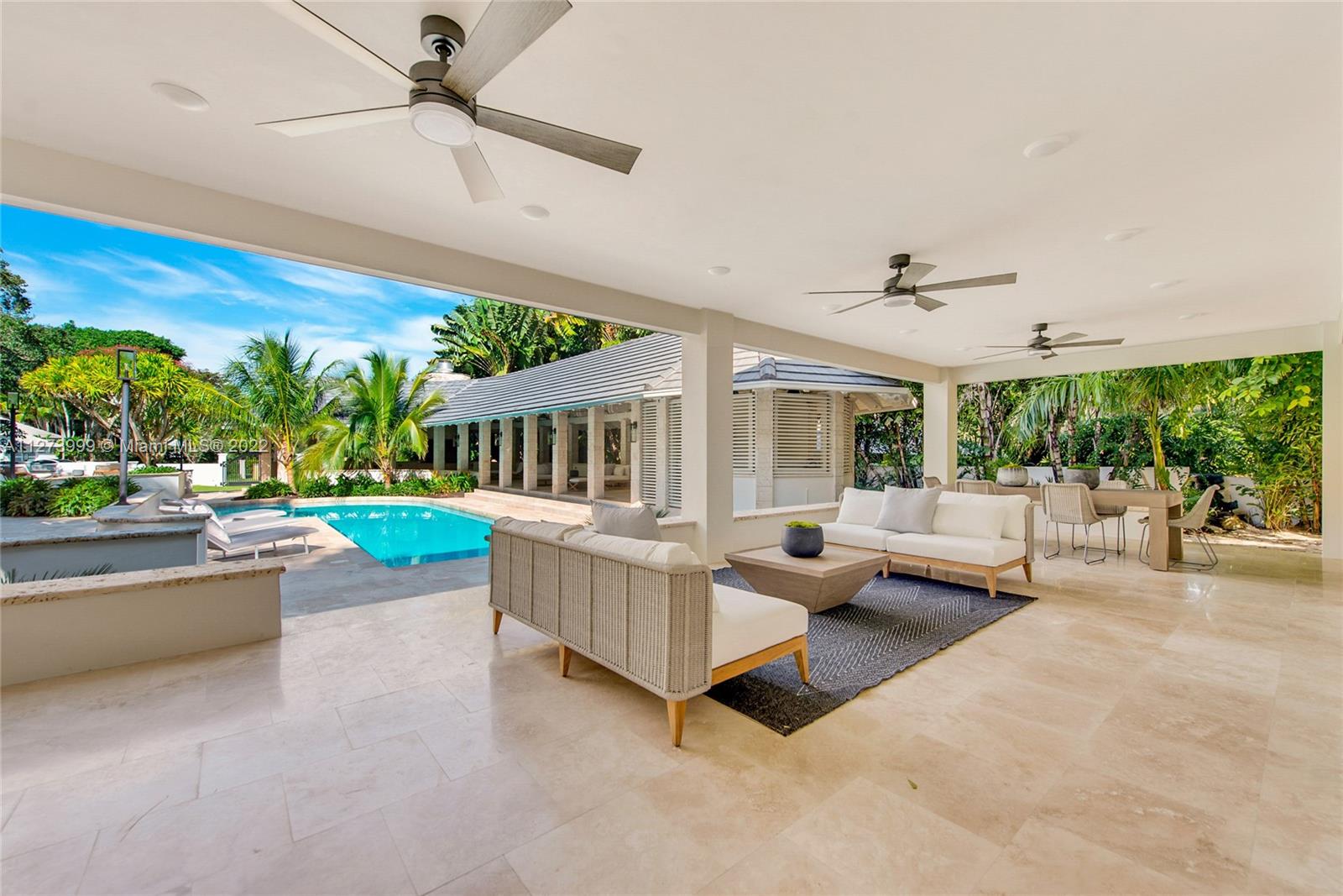 SNAPPER CREEK - Residential