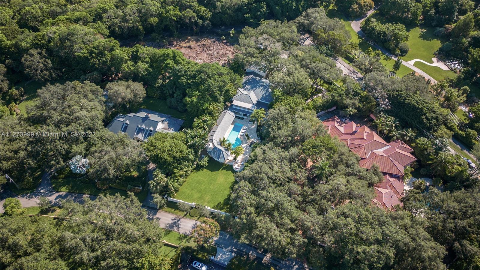 SNAPPER CREEK - Residential