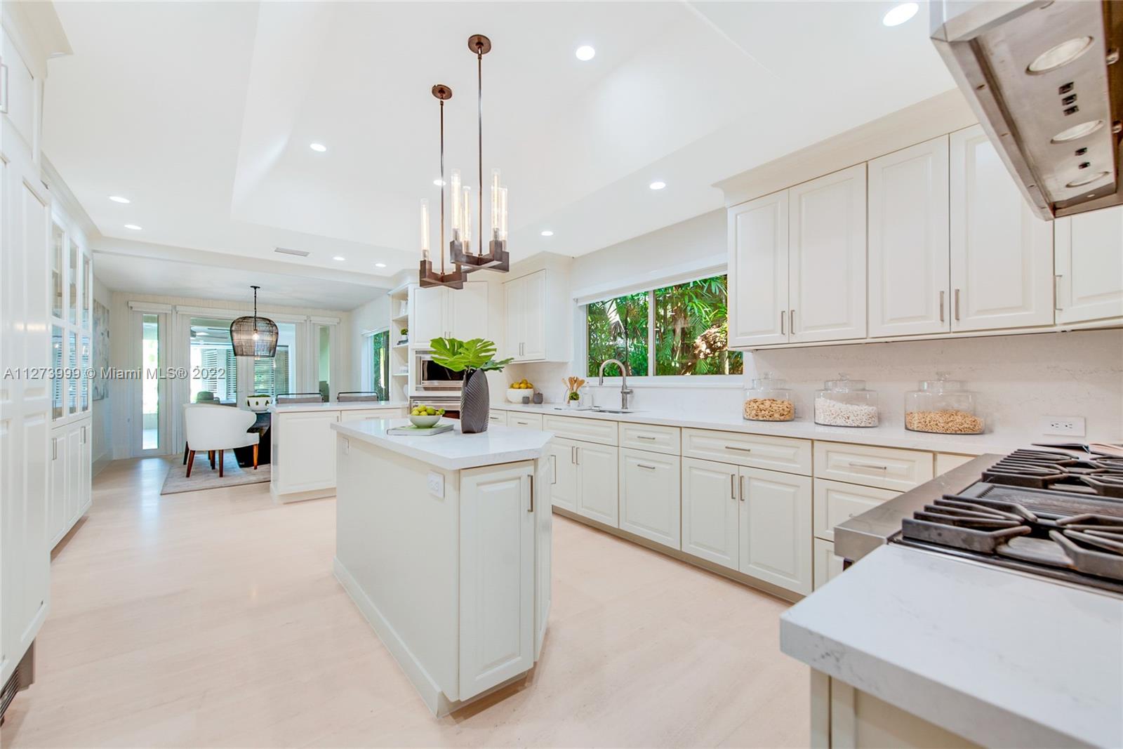 SNAPPER CREEK - Residential