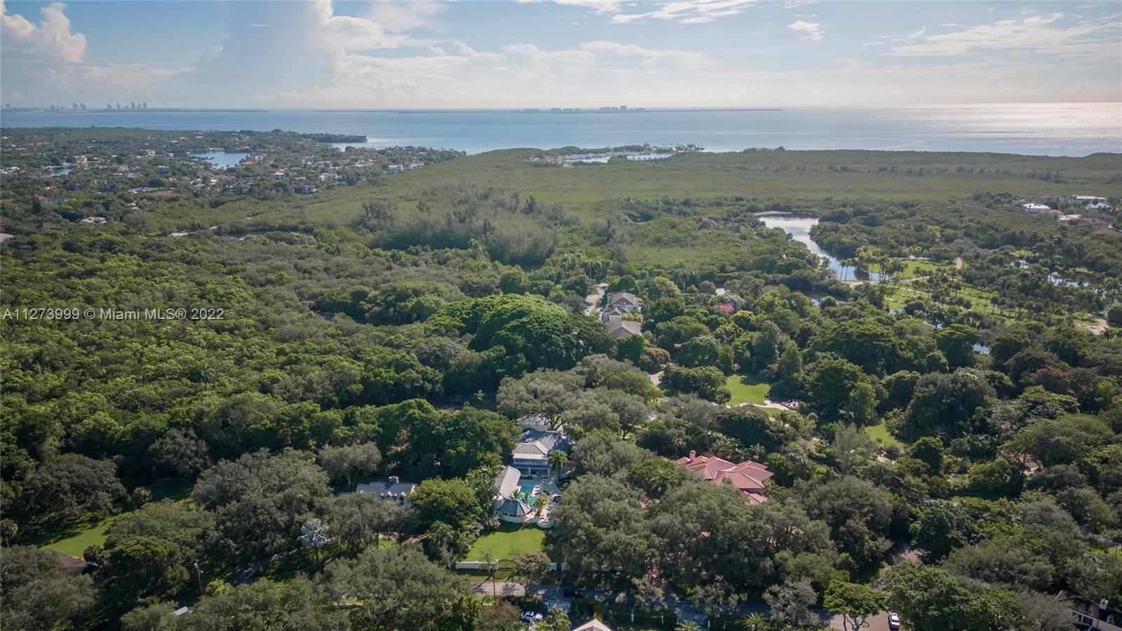 SNAPPER CREEK - Residential