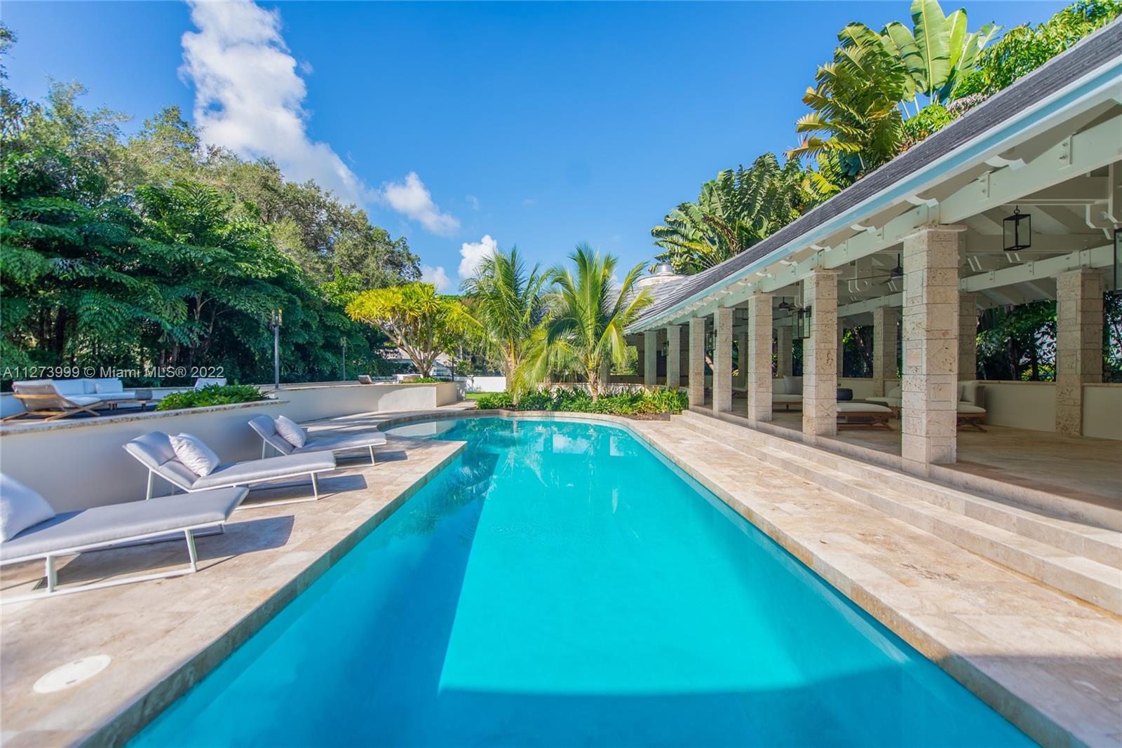 SNAPPER CREEK - Residential