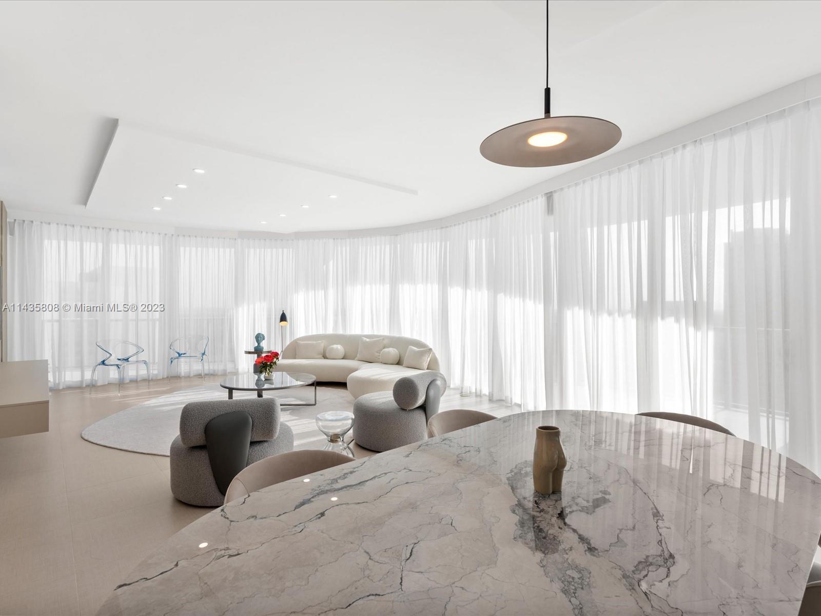 LAS OLAS RIVER HOUSE COND - Residential