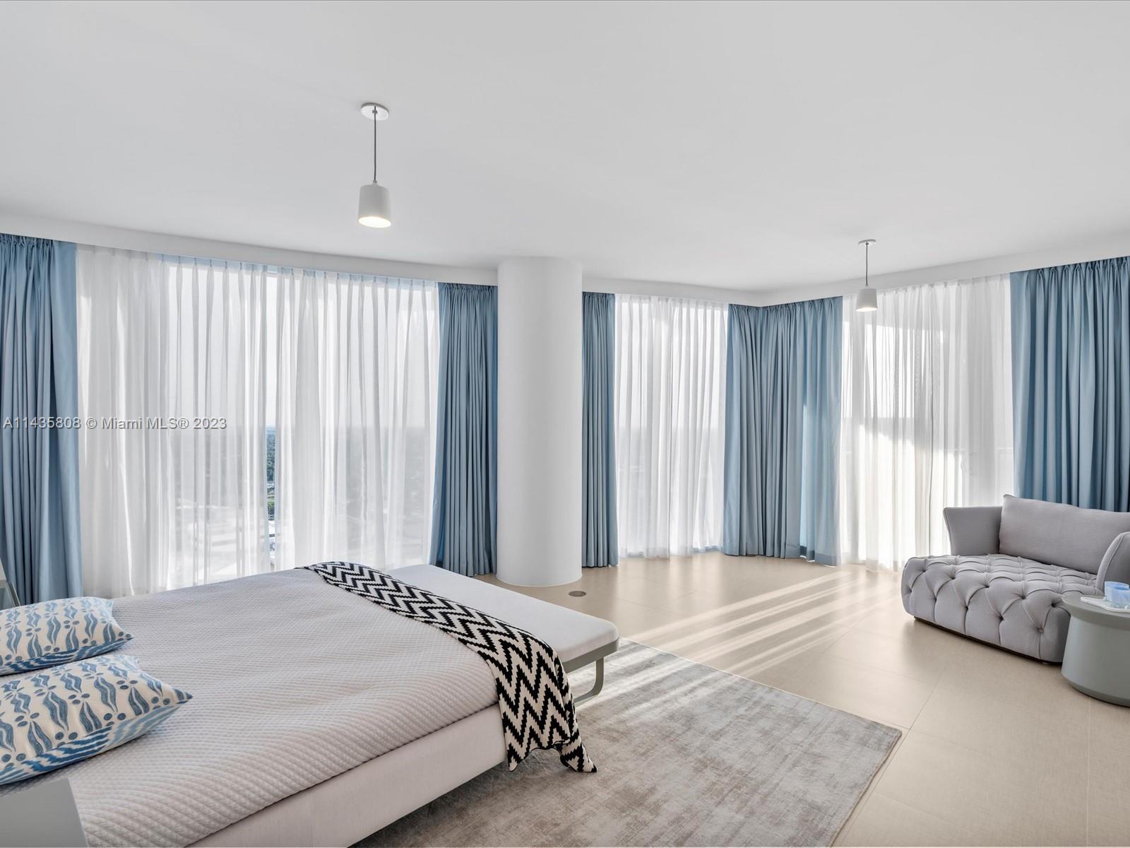 LAS OLAS RIVER HOUSE COND - Residential