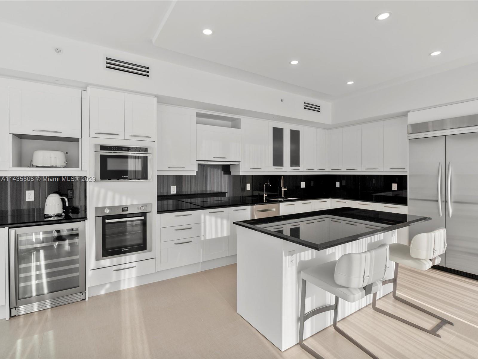 LAS OLAS RIVER HOUSE COND - Residential