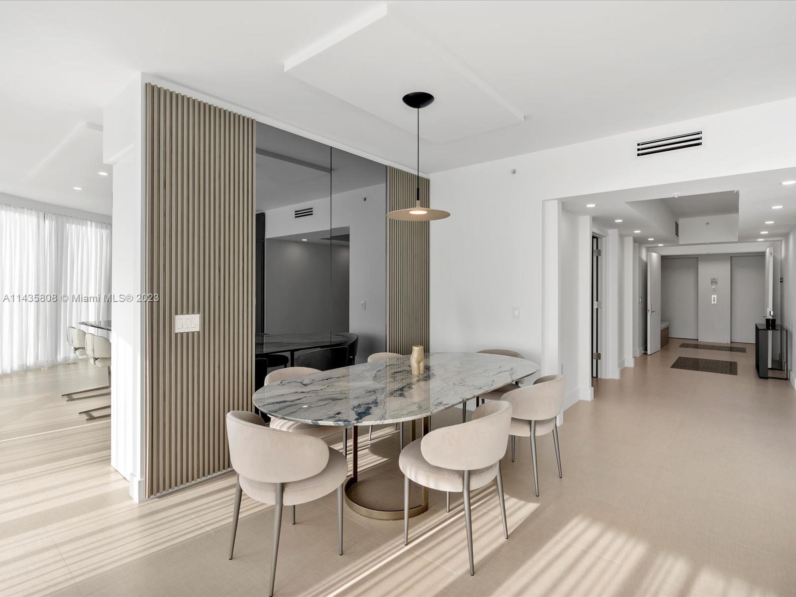 LAS OLAS RIVER HOUSE COND - Residential