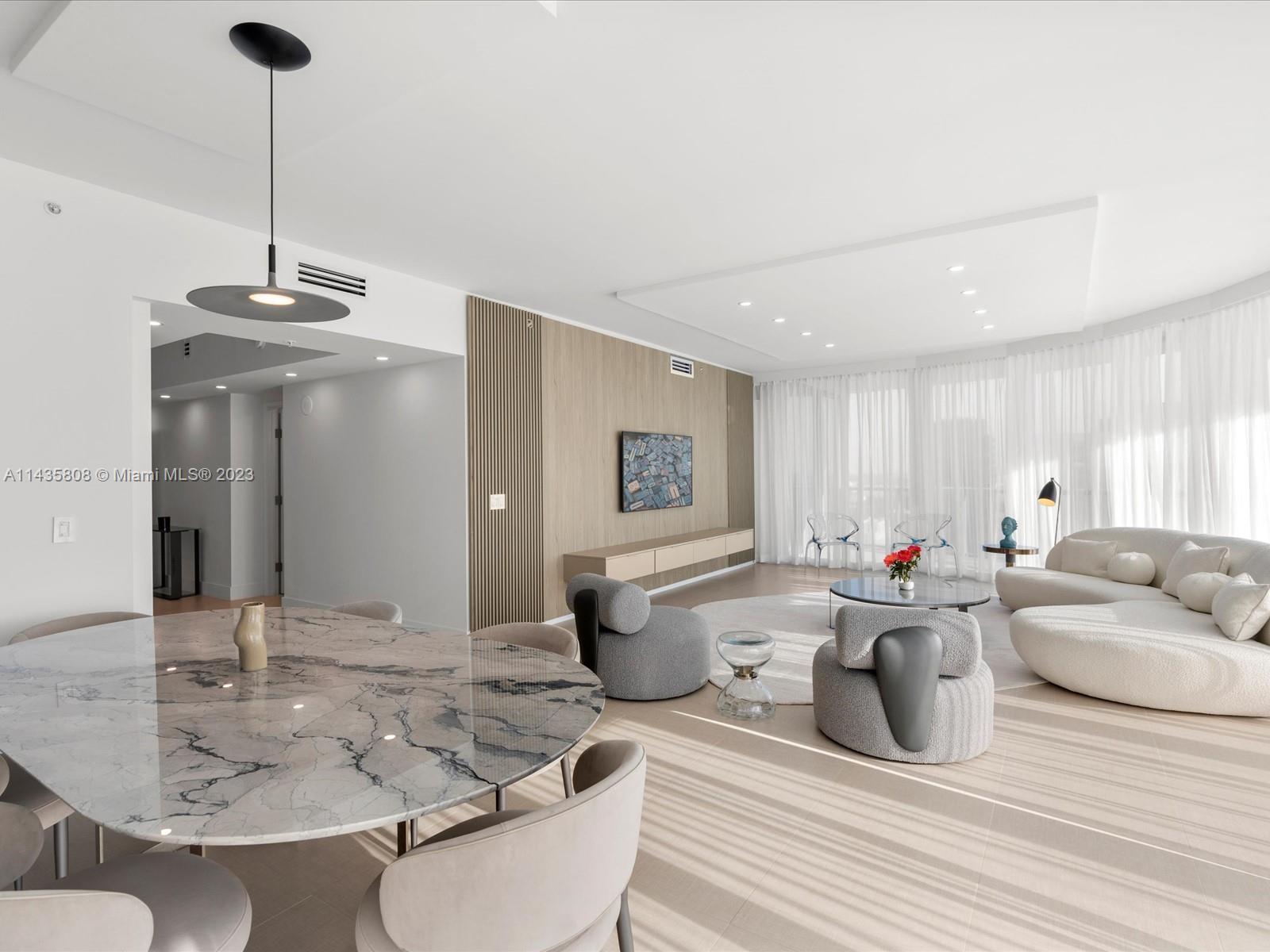 LAS OLAS RIVER HOUSE COND - Residential