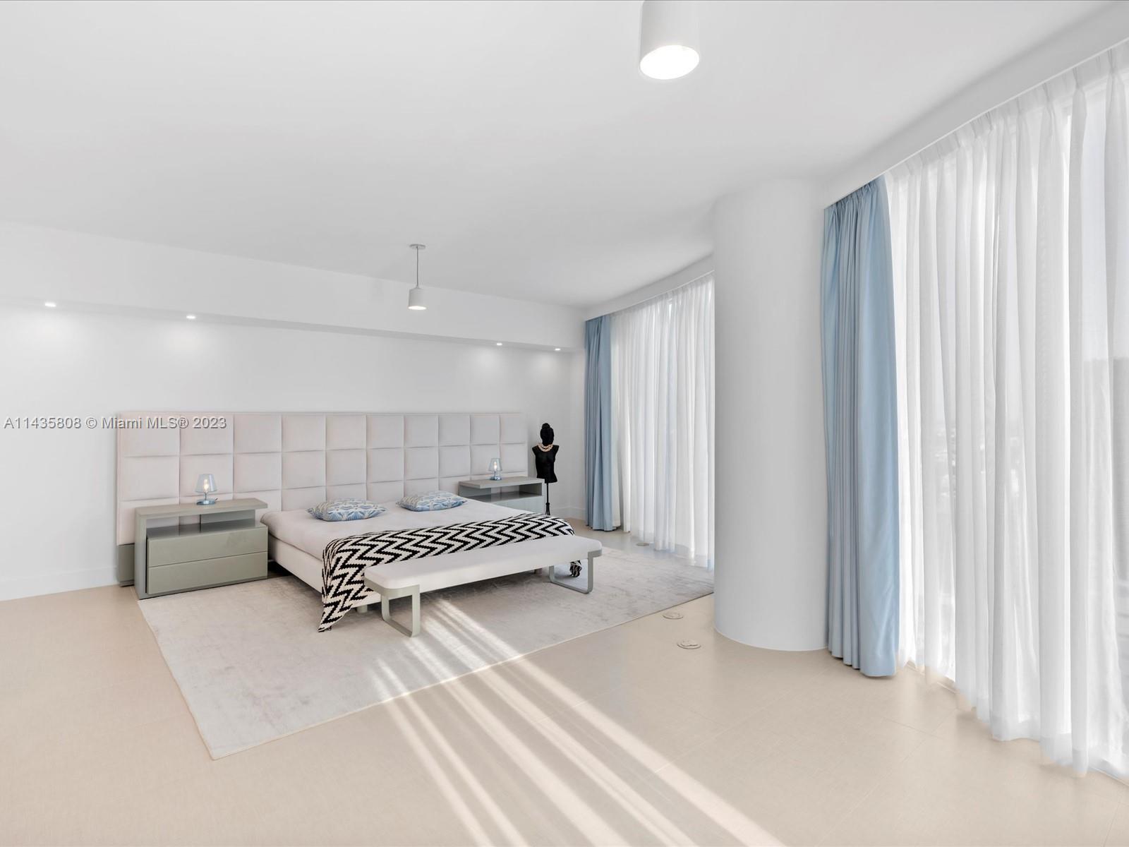 LAS OLAS RIVER HOUSE COND - Residential