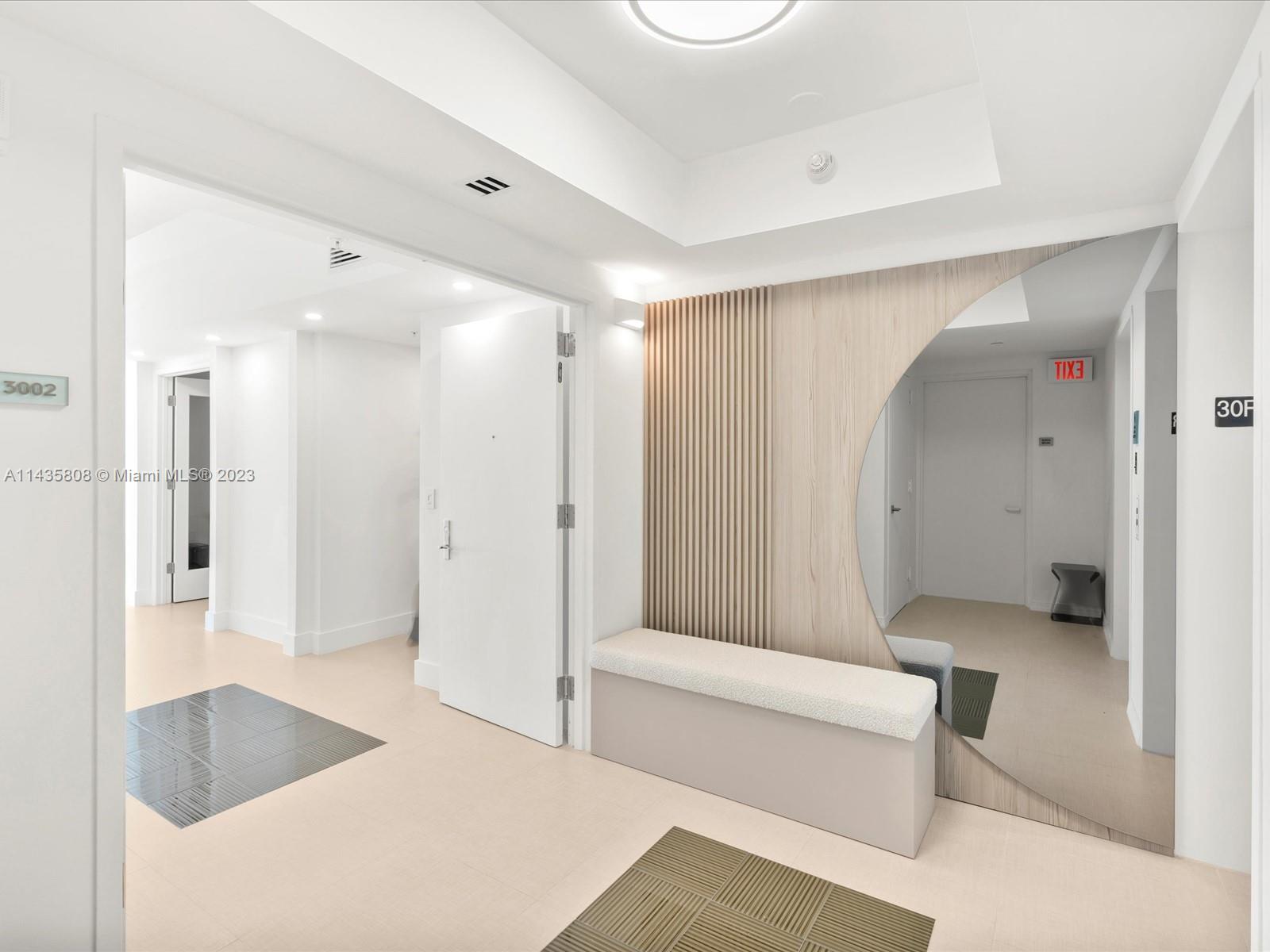 LAS OLAS RIVER HOUSE COND - Residential