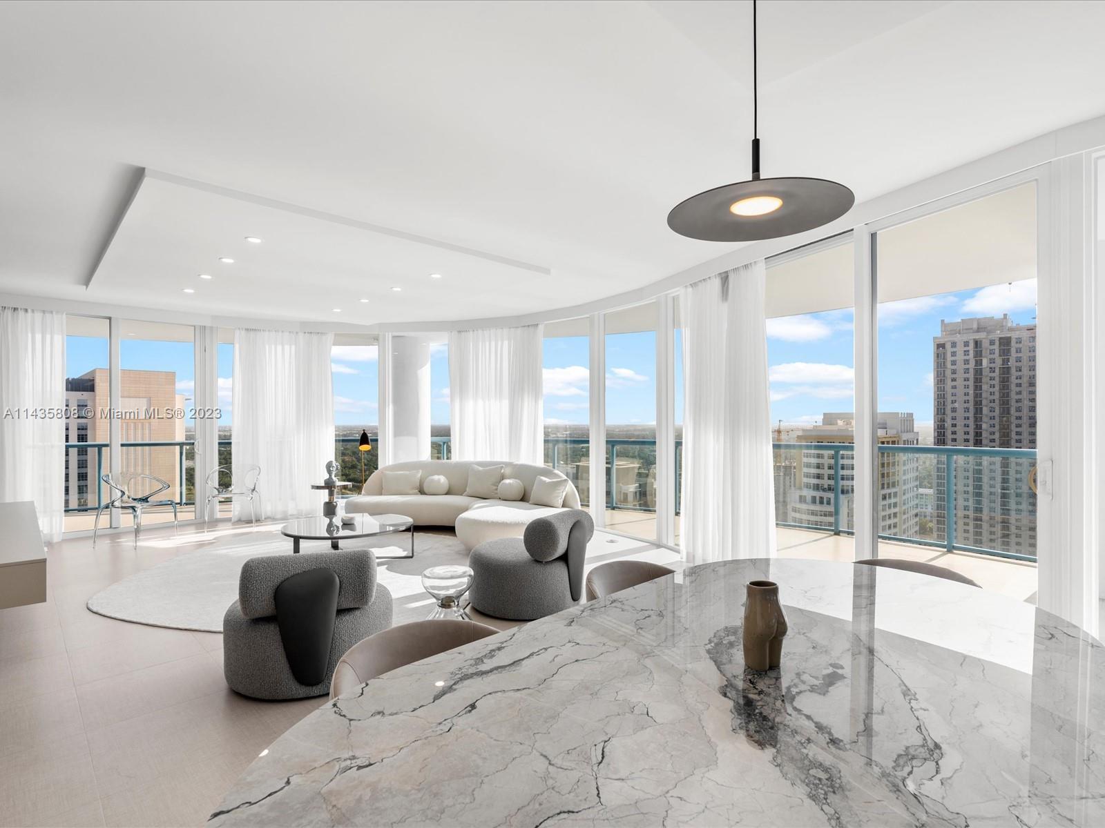 LAS OLAS RIVER HOUSE COND - Residential