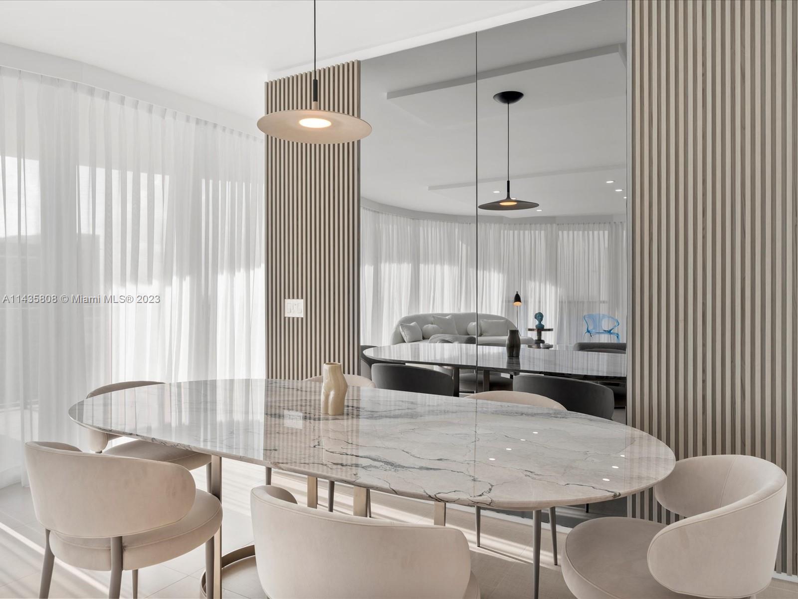 LAS OLAS RIVER HOUSE COND - Residential