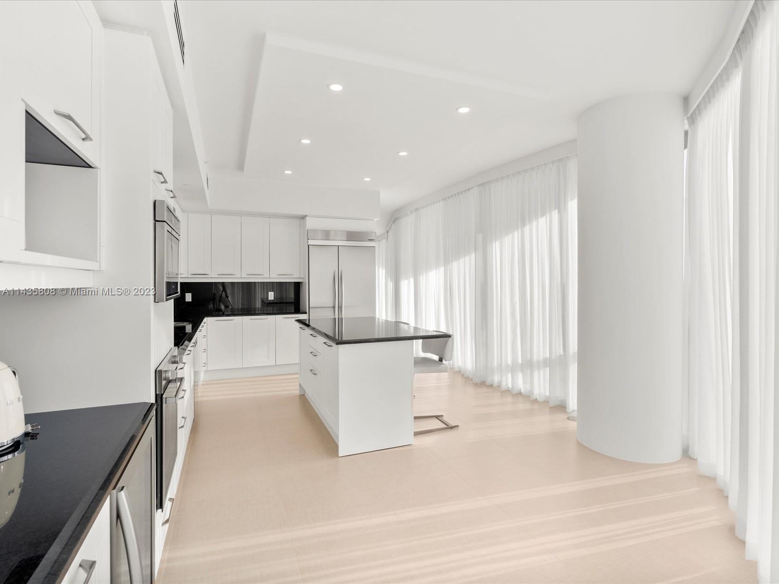 LAS OLAS RIVER HOUSE COND - Residential