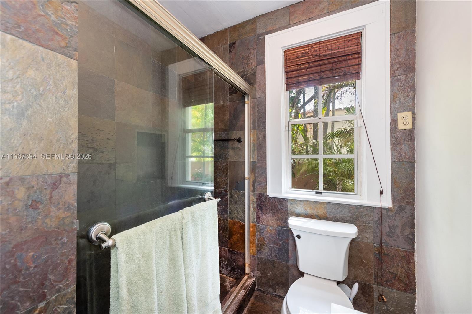 CORAL GABLES GRANADA SEC - Residential