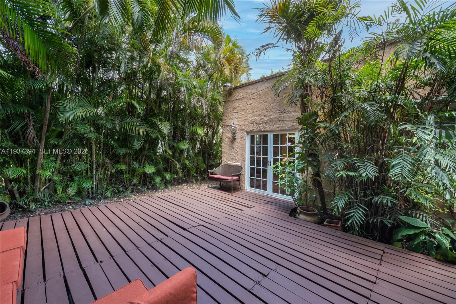 CORAL GABLES GRANADA SEC - Residential